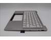 Lenovo 5CB1R68405 COVER UpperCaseASM GER C 83JX SSH PS