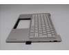 Lenovo 5CB1R68407 COVER UpperCaseASM HUN C 83JX SSH PS