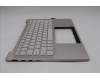 Lenovo 5CB1R68407 COVER UpperCaseASM HUN C 83JX SSH PS
