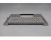 Lenovo 5CB1R68411 C-Cover with keyboard, Switzerland, Seashell, Puresight Logo, UK