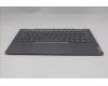 Lenovo 5CB1R71034 COVER Upper Case ASM_UKE W21SQ LG BL