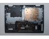 Lenovo 5CB1R71037 COVER Upper Case ASM_HBW W21SQ LG BL