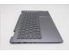 Lenovo 5CB1R71044 COVER Upper Case ASM_EURO ENG W21SQ LGBL
