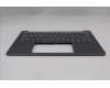 Lenovo 5CB1R71073 COVER Upper Case ASM_GER C 83JK LG