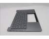Lenovo 5CB1R71084 COVER Upper Case ASM_UKR C 83JK LG
