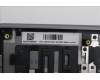 Lenovo 5CB1R71084 COVER Upper Case ASM_UKR C 83JK LG