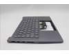 Lenovo 5CB1R71116 COVER UpperCaseASM ENG C 83KF LG