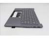 Lenovo 5CB1R71121 COVER UpperCaseASM RUS C 83KF LG