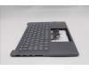 Lenovo 5CB1R71125 COVER UpperCaseASM UKE C 83KF LG