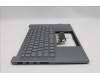 Lenovo 5CB1R71136 COVER UpperCaseASM HUN C 83KF LG