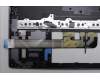 Lenovo 5CB1R71140 COVER UpperCaseASM SWS C 83KF LG