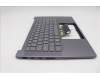 Lenovo 5CB1R71140 COVER UpperCaseASM SWS C 83KF LG