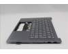 Lenovo 5CB1R71142 COVER UpperCaseASM CZE/SLK C 83KF LG