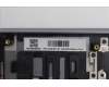 Lenovo 5CB1R71157 COVER Upper Case ASM_UKE C 83JL LG