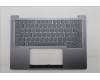 Lenovo 5CB1R71161 COVER Upper Case ASM_POR C 83JL LG