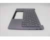 Lenovo 5CB1R71164 COVER Upper Case ASM_NORDIC C 83JL LG