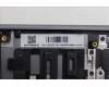 Lenovo 5CB1R71164 COVER Upper Case ASM_NORDIC C 83JL LG
