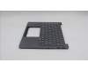 Lenovo 5CB1R71168 COVER Upper Case ASM_HUN C 83JL LG