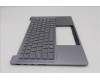 Lenovo 5CB1R71171 COVER Upper Case ASM_SLV C 83JL LG