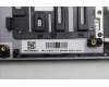 Lenovo 5CB1R71171 COVER Upper Case ASM_SLV C 83JL LG