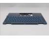 Lenovo 5CB1R71267 COVER UpASSY ITA H 83JR NFP TT PS