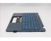 Lenovo 5CB1R71267 COVER UpASSY ITA H 83JR NFP TT PS