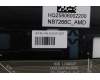 Lenovo 5CB1R71275 COVER UpASSY POR H 83JR NFP TT PS