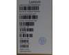 Lenovo 5CB1R71329 C-Cover with keyboard, Spanish, Seashell, FingerPrint, Puresight Logo, UK