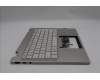 Lenovo 5CB1R71365 COVER UpASSY EU ENG H 83JR NFP SSH PS