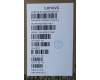 5CB1R71390 Lenovo COVER UpASSY SWS H 83JR NFP TT NPS