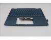 5CB1R71390 Lenovo COVER UpASSY SWS H 83JR NFP TT NPS