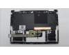 Lenovo 5CB1R83537 COVER UpASSY FRA H 83JR FP SSH NPS
