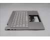 Lenovo 5CB1R83547 COVER UpASSY GRE H 83JR NFP SSH NPS
