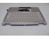 Lenovo 5CB1R83553 COVER UpASSY SLV H 83JR NFP SSH NPS