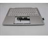 Lenovo 5CB1R83555 COVER UpASSY SWS H 83JR NFP SSH NPS