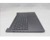 Lenovo 5CB1R91610 COVER Upper Case ASM_BEL L 83JN LG UMA