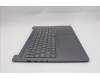 Lenovo 5CB1R91628 COVER Upper Case ASM_NORDIC L 83JN LGUMA