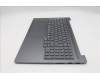 Lenovo 5CB1R91629 COVER Upper Case ASM_POR L 83JN LG UMA