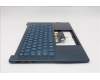Lenovo 5CB1R97596 COVER UpperCaseASM EURO ENG C 83KG TT