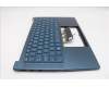 Lenovo 5CB1R97603 COVER UpperCaseASM UKE C 83KG TT