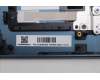 Lenovo 5CB1R97604 COVER UpperCaseASM ITA C 83KG TT