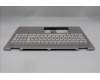 Lenovo 5CB1R98419 C-Cover with keyboard, Italian, Seashell, FingerPrint, Puresight Logo, UK