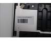 Lenovo 5CB1R99731 COVER UpASSY BEL H 83JU FP SSH PS