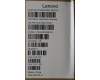Lenovo 5CB1R99735 COVER UpASSY FRA H 83JU FP SSH PS