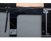 Lenovo 5CB1R99735 COVER UpASSY FRA H 83JU FP SSH PS