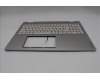 Lenovo 5CB1R99736 C-Cover with keyboard, French, Seashell, FingerPrint, Non-Puresight Logo, US