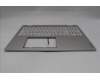 Lenovo 5CB1R99747 C-Cover with keyboard, Italian, Seashell, Non-FingerPrint, Puresight Logo, UK