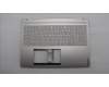 Lenovo 5CB1R99748 C-Cover with keyboard, Italian, Seashell, Non-FingerPrint, Non-Puresight Logo, UK