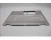 Lenovo 5CB1R99762 C-Cover with keyboard, Nordic, Seashell, Non-FingerPrint, Non-Puresight Logo, UK