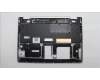 Lenovo 5CB1R99770 C-Cover with keyboard, Spanish, Seashell, Non-FingerPrint, Non-Puresight Logo, UK